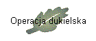 Operacja dukielska