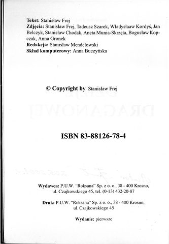 Dzieje Draganowej — Strona 3 z 114