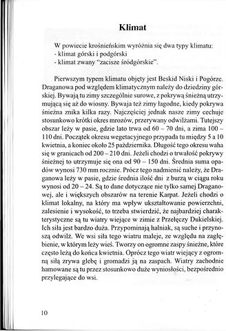 Dzieje Draganowej — Strona 11 z 114