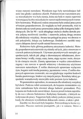 Dzieje Draganowej — Strona 15 z 114