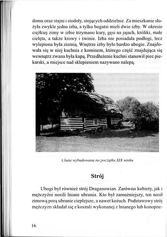 Dzieje Draganowej — Strona 17 z 114
