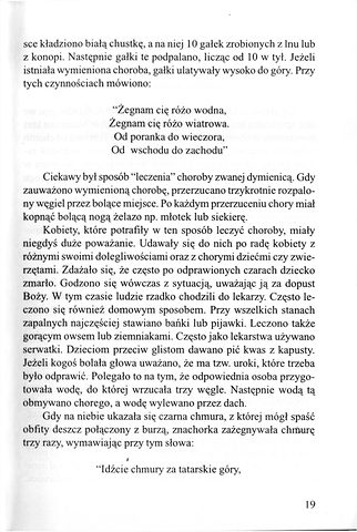 Dzieje Draganowej — Strona 20 z 114