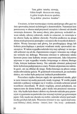 Dzieje Draganowej — Strona 21 z 114
