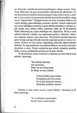 Dzieje Draganowej — Strona 23 z 114