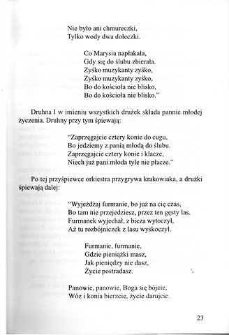 Dzieje Draganowej — Strona 24 z 114