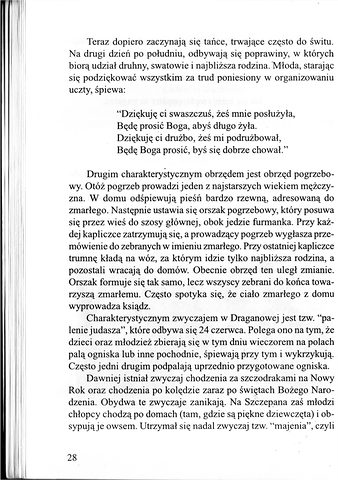 Dzieje Draganowej — Strona 29 z 114