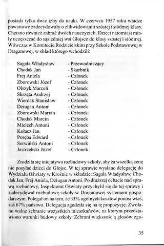 Dzieje Draganowej — Strona 36 z 114