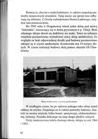 Dzieje Draganowej — Strona 43 z 114