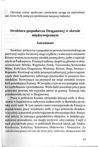 Dzieje Draganowej — Strona 46 z 114