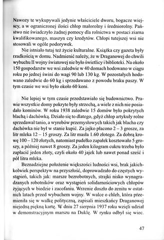 Dzieje Draganowej — Strona 48 z 114