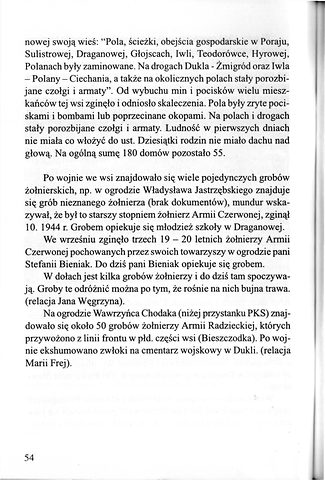 Dzieje Draganowej — Strona 55 z 114