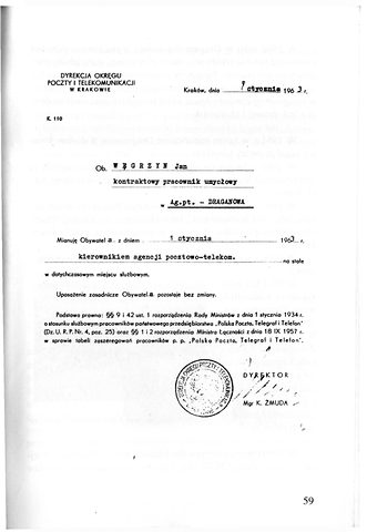 Dzieje Draganowej — Strona 60 z 114