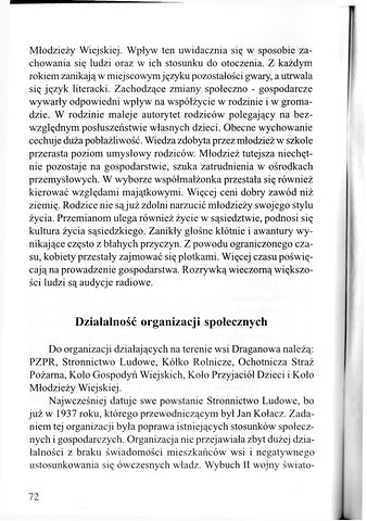 Dzieje Draganowej — Strona 73 z 114