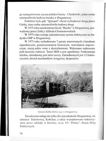 Dzieje Draganowej — Strona 79 z 114