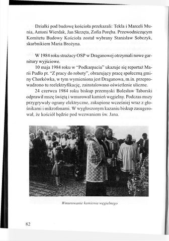 Dzieje Draganowej — Strona 83 z 114