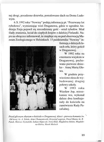 Dzieje Draganowej — Strona 90 z 114
