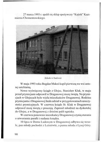 Dzieje Draganowej — Strona 91 z 114