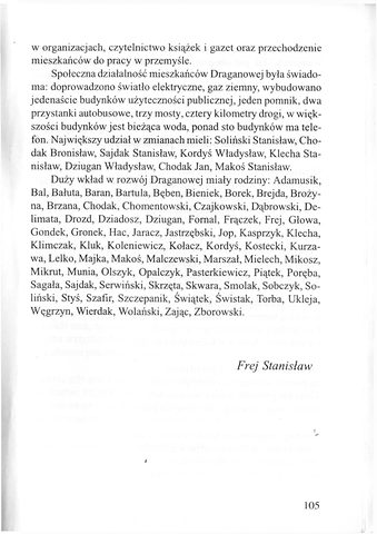 Dzieje Draganowej — Strona 106 z 114