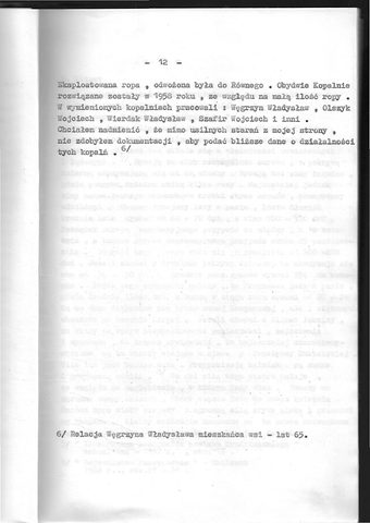 Strona 11 pracy „Draganowa wieś w powiecie krośnieńskim. Monografia”