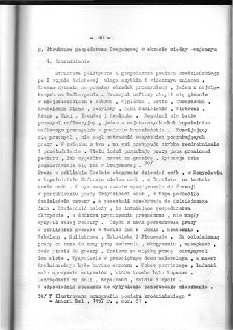 Strona 39 pracy „Draganowa wieś w powiecie krośnieńskim. Monografia”