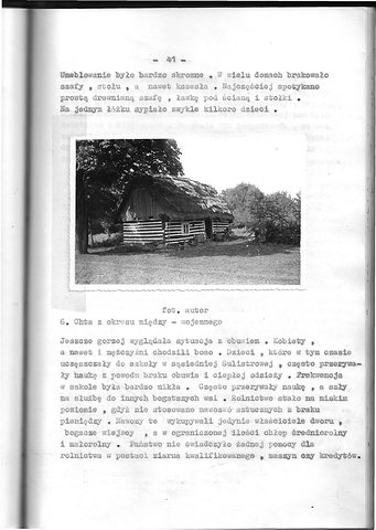 Strona 40 pracy „Draganowa wieś w powiecie krośnieńskim. Monografia”