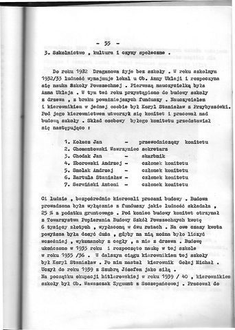 Strona 54 pracy „Draganowa wieś w powiecie krośnieńskim. Monografia”