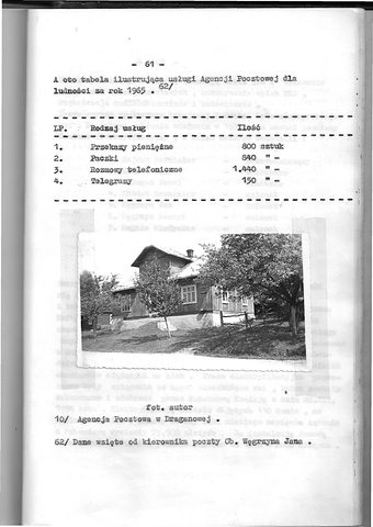 Strona 59 pracy „Draganowa wieś w powiecie krośnieńskim. Monografia”