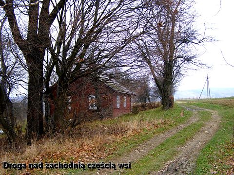 Draganowa — fotografia 9