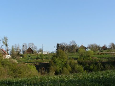 Draganowa — fotografia 39